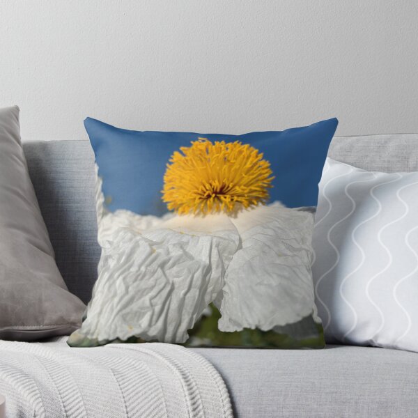 Item preview, Poppy blooming designed and sold by agnessa38.