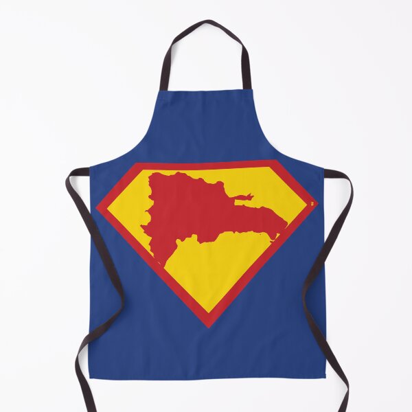 Item preview, SUPER DOMINICAN REPUBLIC - Freedom Is The Superpower - SUPERHERO design designed and sold by pelagio.