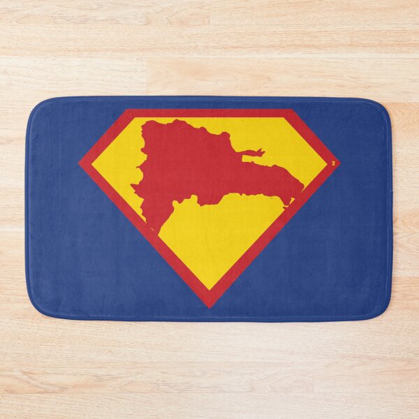 Item preview, SUPER DOMINICAN REPUBLIC - Freedom Is The Superpower -  SUPERHERO design designed and sold by pelagio.