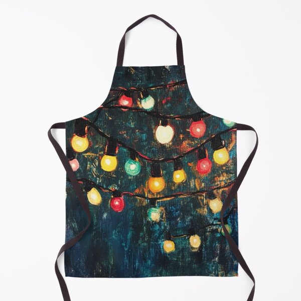 Item preview, Christmas Lights designed and sold by EpicFoxArt.