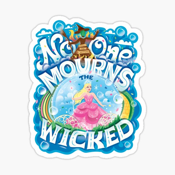 Item preview, No One Mourns designed and sold by Risa Rodil.