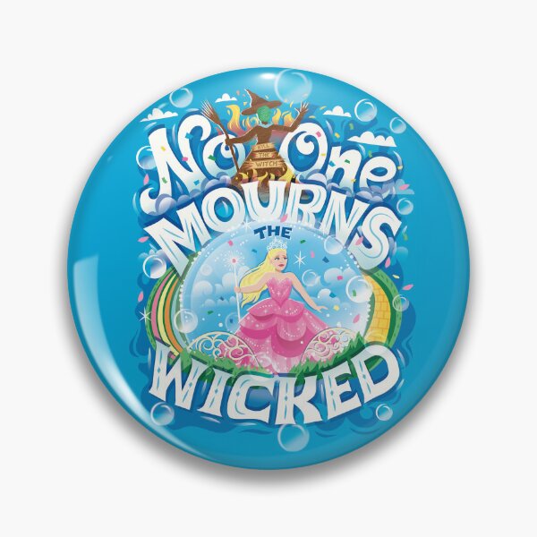 Item preview, No One Mourns designed and sold by Risa Rodil.