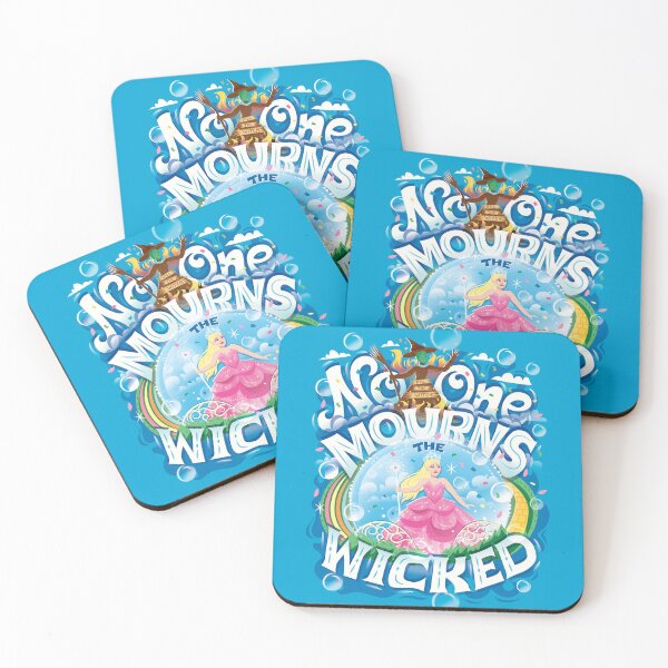 Item preview, No One Mourns designed and sold by Risa Rodil.
