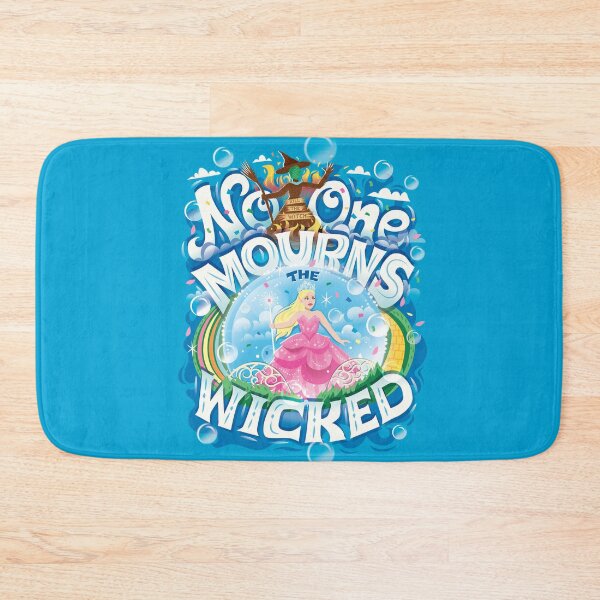 Item preview, No One Mourns designed and sold by Risa Rodil.