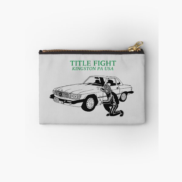 Item preview, Krawler Title Fight designed and sold by Flaviapolitani.