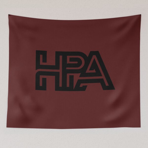 Item preview, NEW HPA Logo designed and sold by HighPoweredArt.