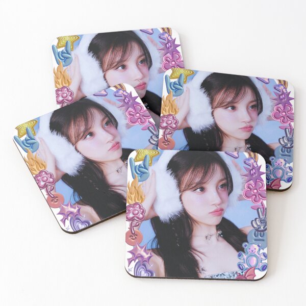 Item preview, Yuqi (G)I-DLE designed and sold by Celestinya.