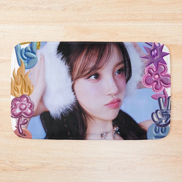 Item preview, Yuqi (G)I-DLE designed and sold by Celestinya.
