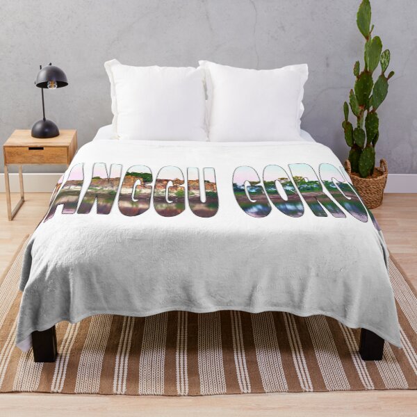 Item preview, DANGGU GORGE - Geikie Gorge Western Australia Sunset designed and sold by Adam Gormley.