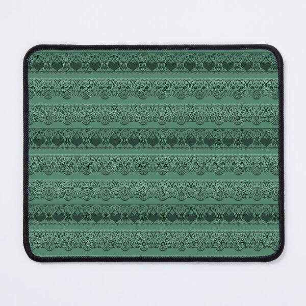 Item preview, Vintage lace green openwork for decoration designed and sold by fuzzyfox.