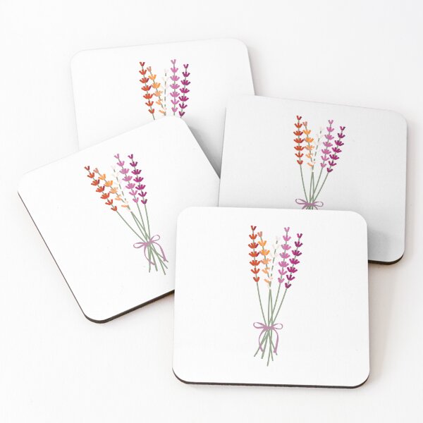 Item preview, Lesbian Lavender designed and sold by laurenzzzzz.