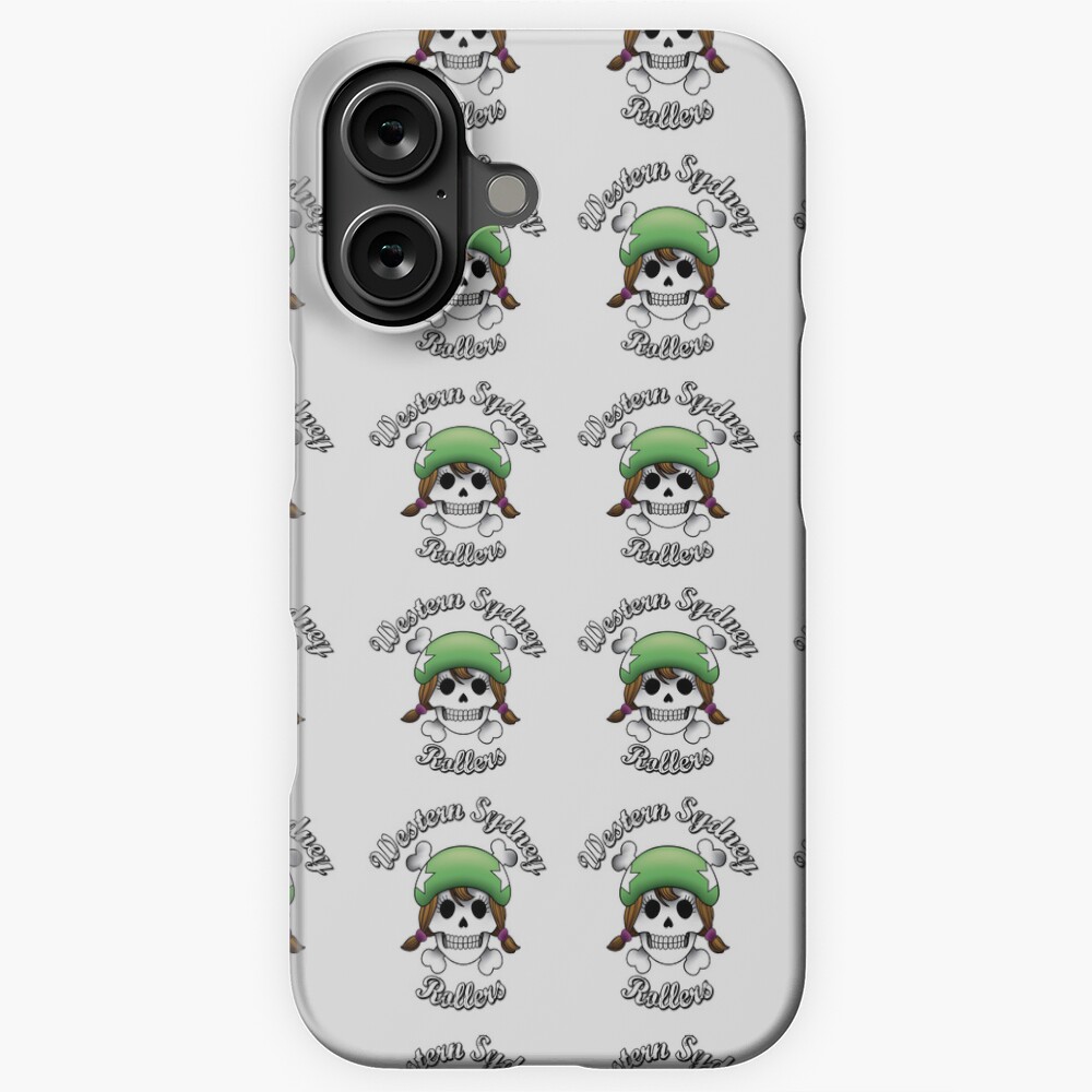 Item preview, iPhone Snap Case designed and sold by WestSydRollers.