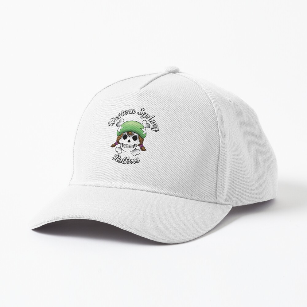 Item preview, Baseball Cap designed and sold by WestSydRollers.