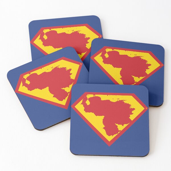 Item preview, SUPER VENEZUELA  - Freedom Is The Superpower -   SUPERHERO design designed and sold by pelagio.