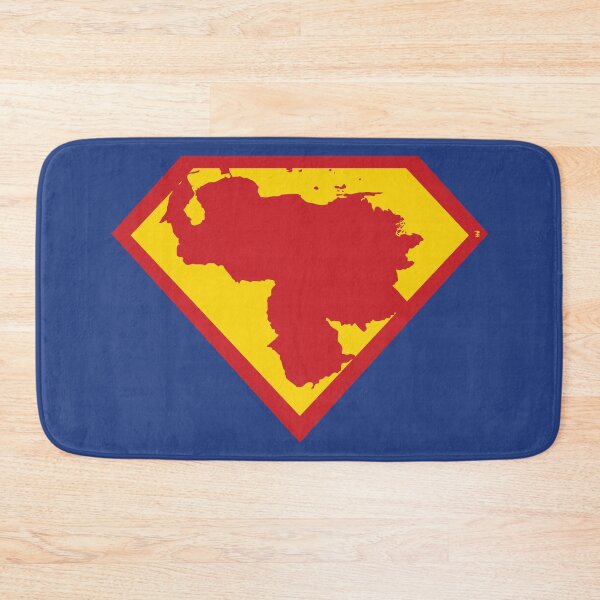 Item preview, SUPER VENEZUELA  - Freedom Is The Superpower -   SUPERHERO design designed and sold by pelagio.