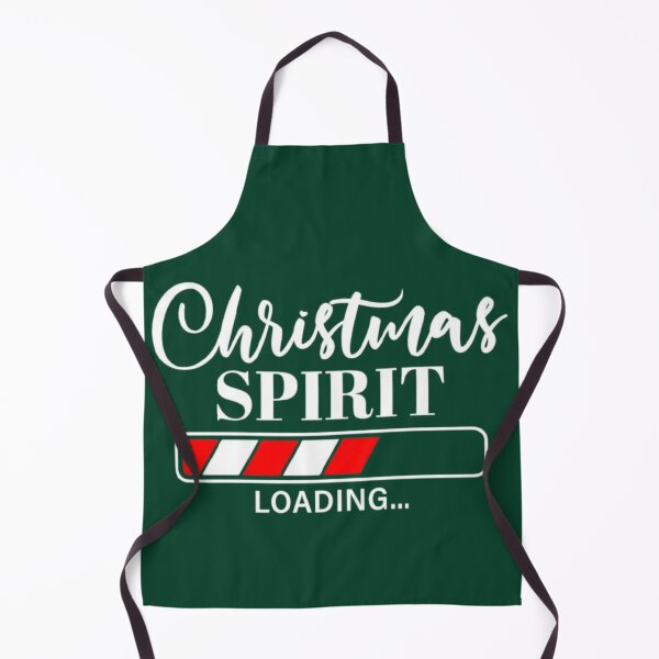 Item preview, Christmas Spirit-LOADING designed and sold by jmspeedy661.