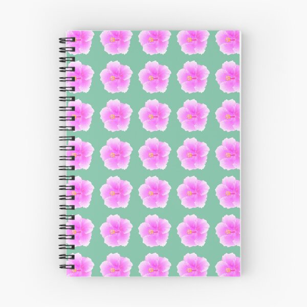 Item preview, Pale Pink Hybiscus designed and sold by STHogan.