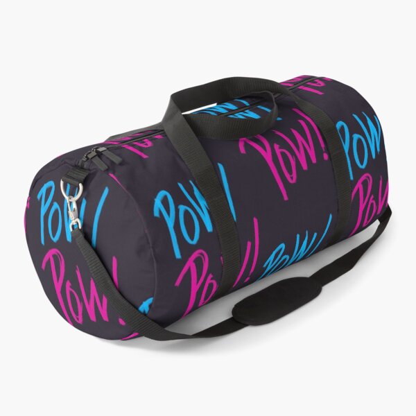 Item preview, POW! POW! // designed and sold by Art by Maria Milenova.