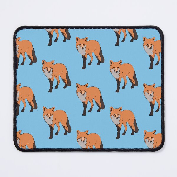 Item preview, Fox designed and sold by elviamontemayor.