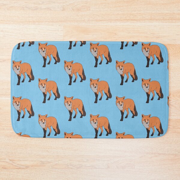 Item preview, Fox designed and sold by elviamontemayor.