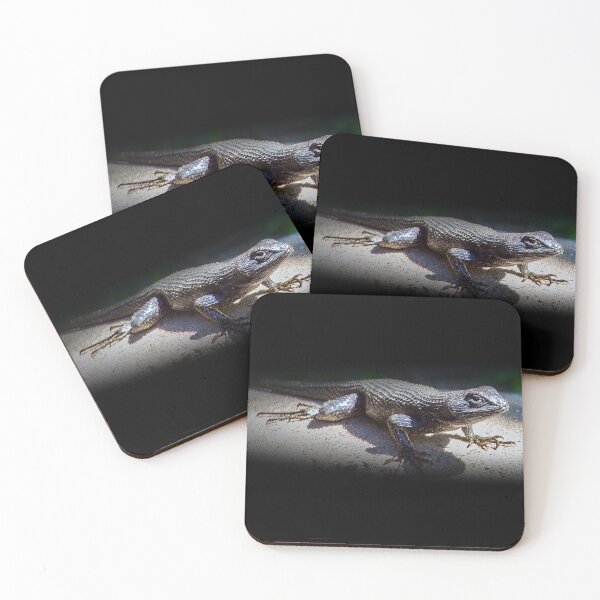 Item preview, Western Fence Lizard designed and sold by CarolM.