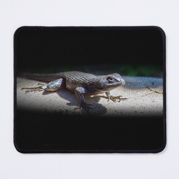 Item preview, Western Fence Lizard designed and sold by CarolM.