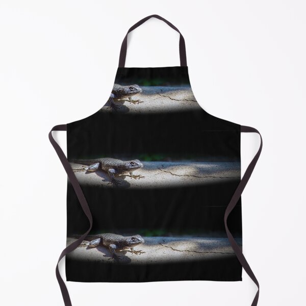 Item preview, Western Fence Lizard designed and sold by CarolM.