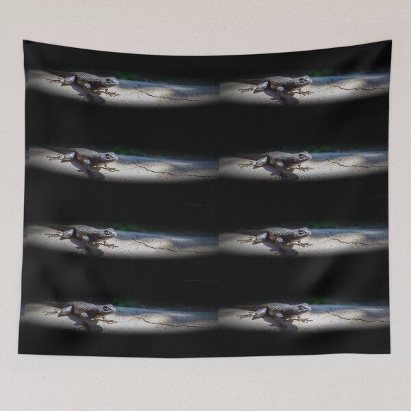 Item preview, Western Fence Lizard designed and sold by CarolM.