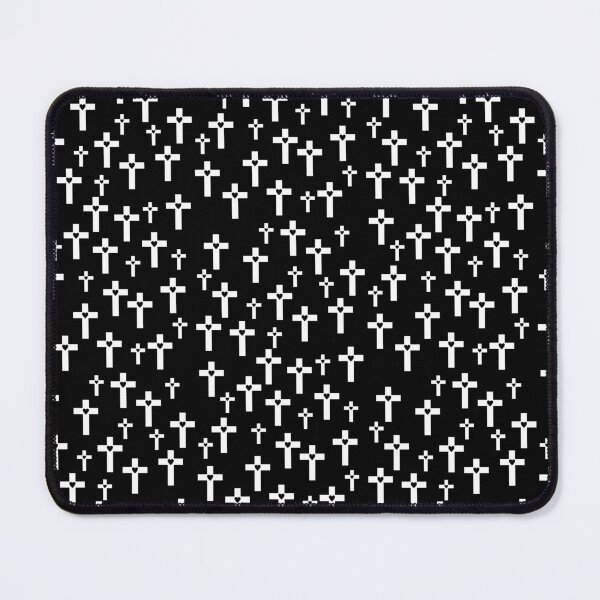 Item preview, Christian Cross Minimalist designed and sold by Tetete.