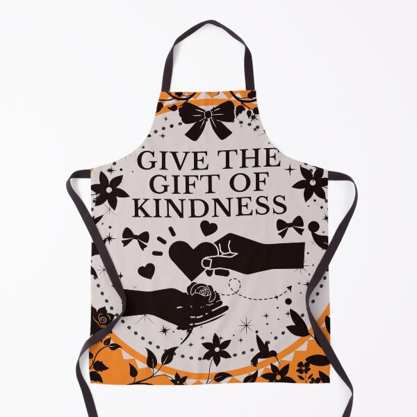 Item preview, Happy Holidays Give the Gift of Kindness XM12 designed and sold by HappyHavenStu.