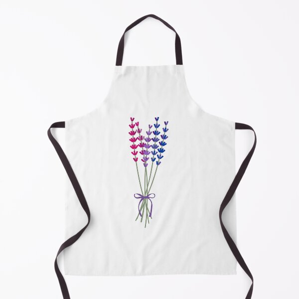 Item preview, Bisexual Lavender designed and sold by laurenzzzzz.
