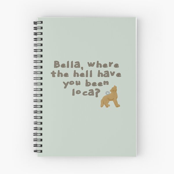 Artikelvorschau, Zitat von Jacob Black aus New Moon entworfen und verkauft von Buzzy-Bee123.