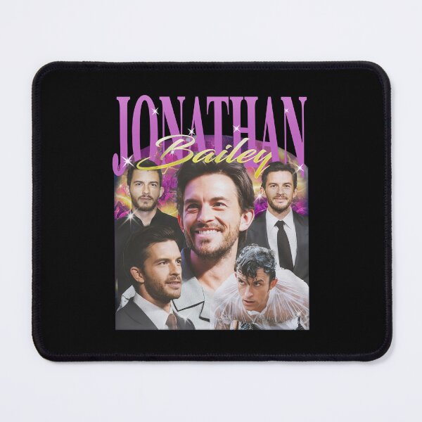 Artikelvorschau, Jonathan Bailey Vintage entworfen und verkauft von oliverslrqlw.