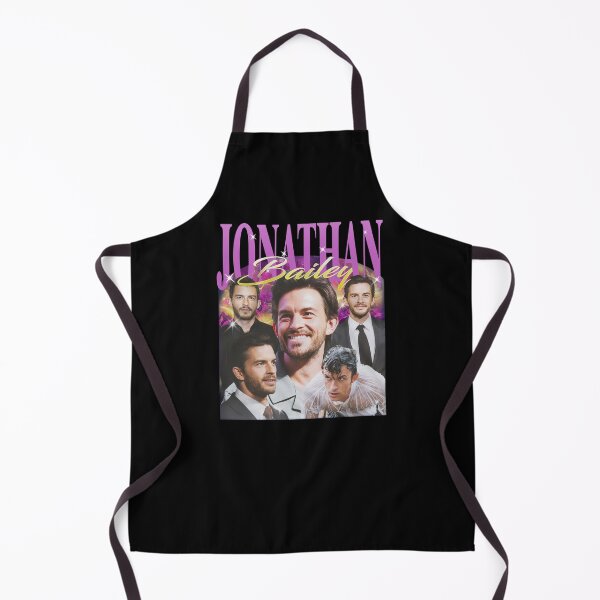 Item preview, Jonathan Bailey Vintage designed and sold by oliverslrqlw.