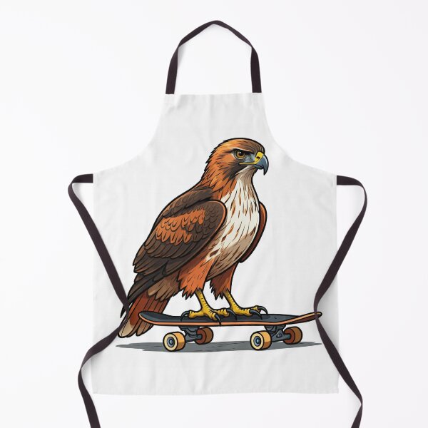 Item preview, Tony Hawk designed and sold by Mushroom Patch Designs.
