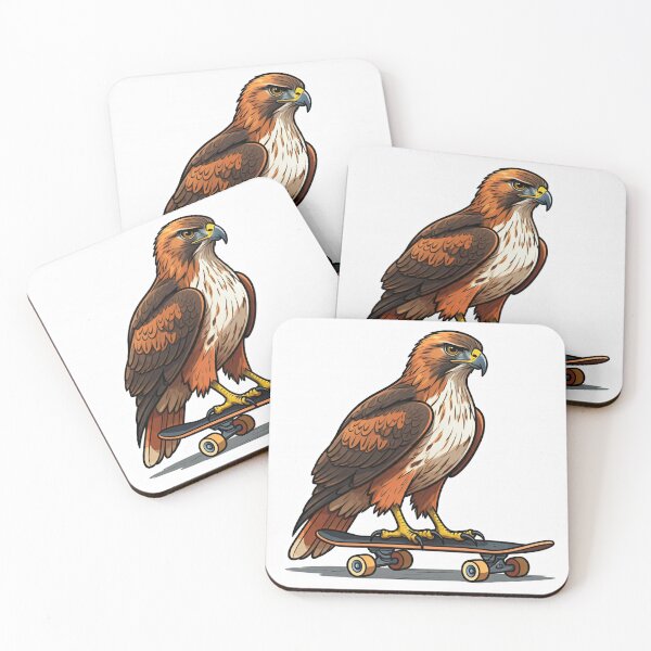Item preview, Tony Hawk designed and sold by Mushroom Patch Designs.