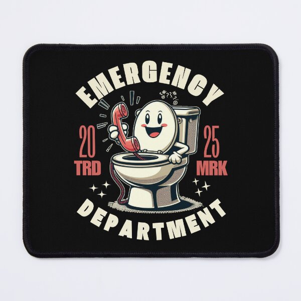 Item preview, Emergency designed and sold by Peerless-Prime.