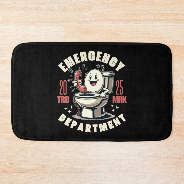 Item preview, Emergency designed and sold by Peerless-Prime.