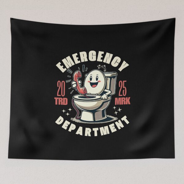 Item preview, Emergency designed and sold by Peerless-Prime.