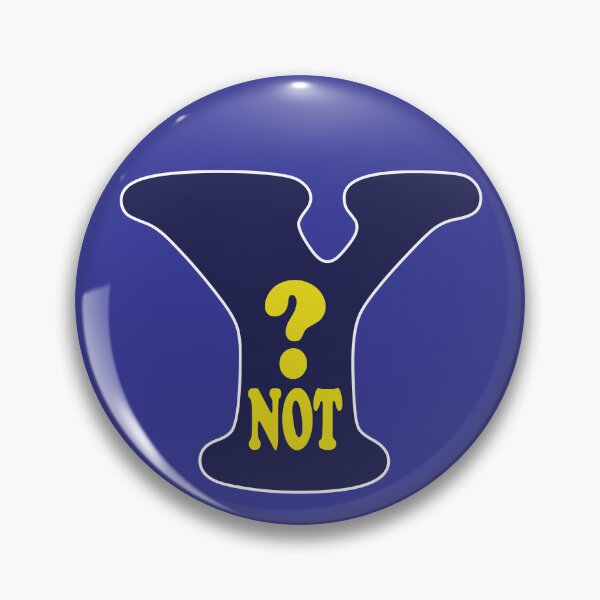 Item preview, Why Not? designed and sold by benchpod47.