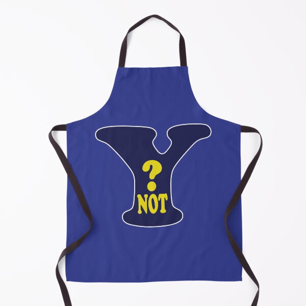 Item preview, Why Not? designed and sold by benchpod47.