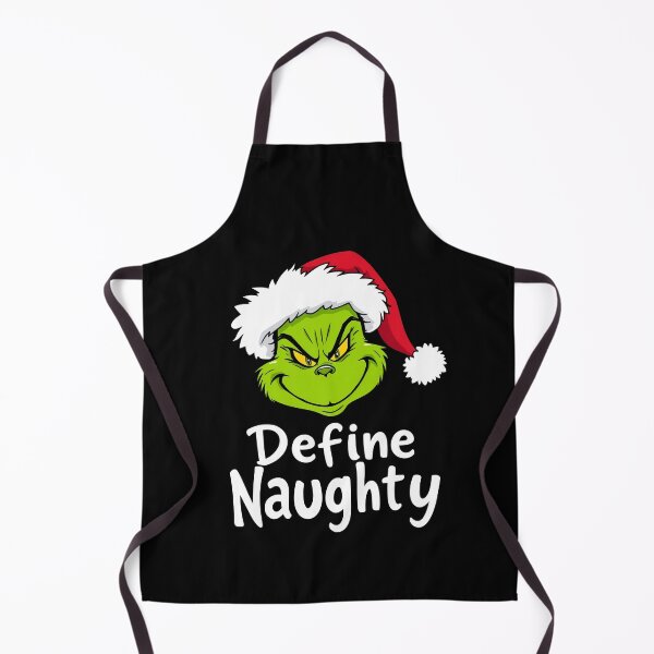 Item preview, Define Naughty Christmas funny  designed and sold by svarupa.