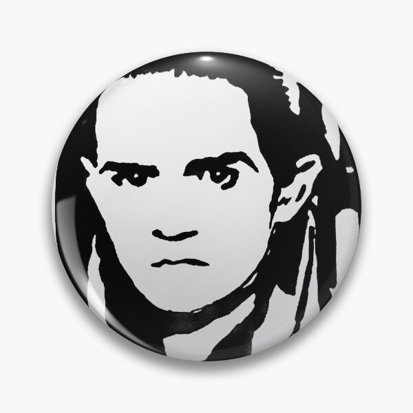 Item preview, Legolas Greenleaf  designed and sold by Chad's Fresh Art.
