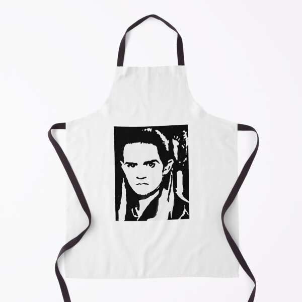 Item preview, Legolas Greenleaf designed and sold by Chad's Fresh Art.
