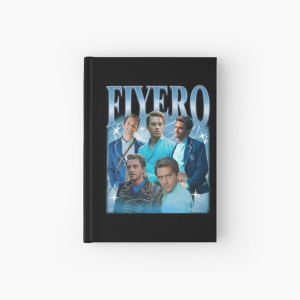 Item preview, Jonathan Bailey Fiyero Retro 90s designed and sold by oliverslrqlw.