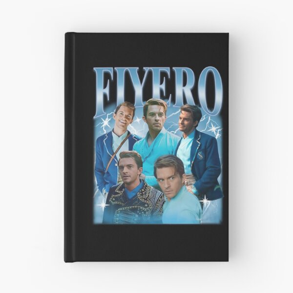 Item preview, Jonathan Bailey Fiyero Retro 90s designed and sold by oliverslrqlw.