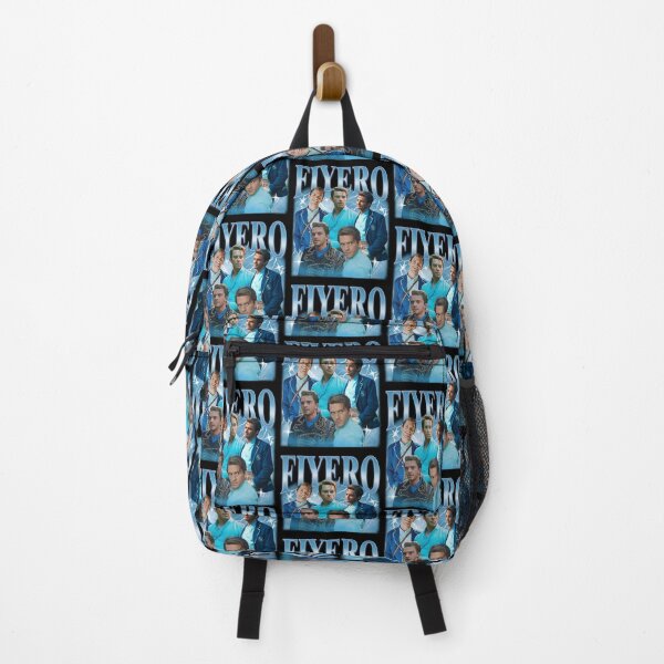 Item preview, Jonathan Bailey Fiyero Retro 90s designed and sold by oliverslrqlw.