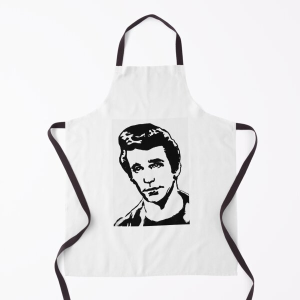 Item preview, The Fonz designed and sold by Chad's Fresh Art.
