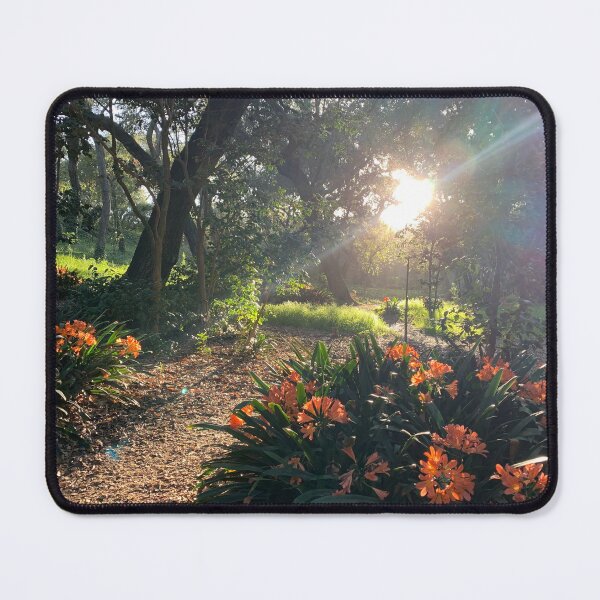 Item preview, Sunset path designed and sold by agnessa38.