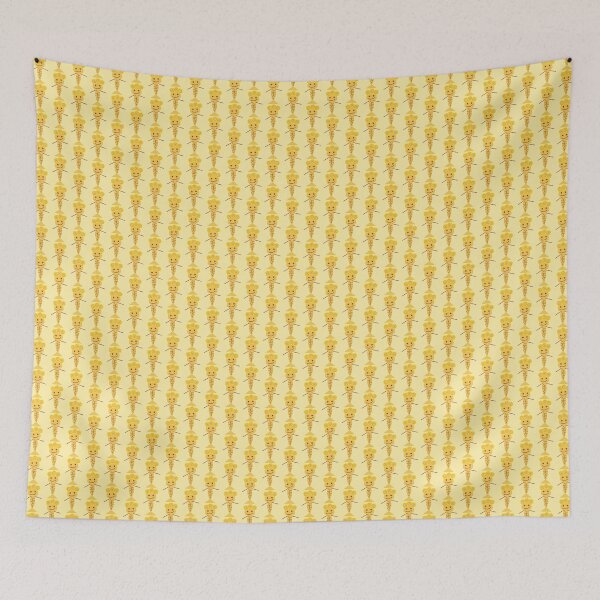 Item preview, Sunflower Little Mermaid designed and sold by Monddesign333.